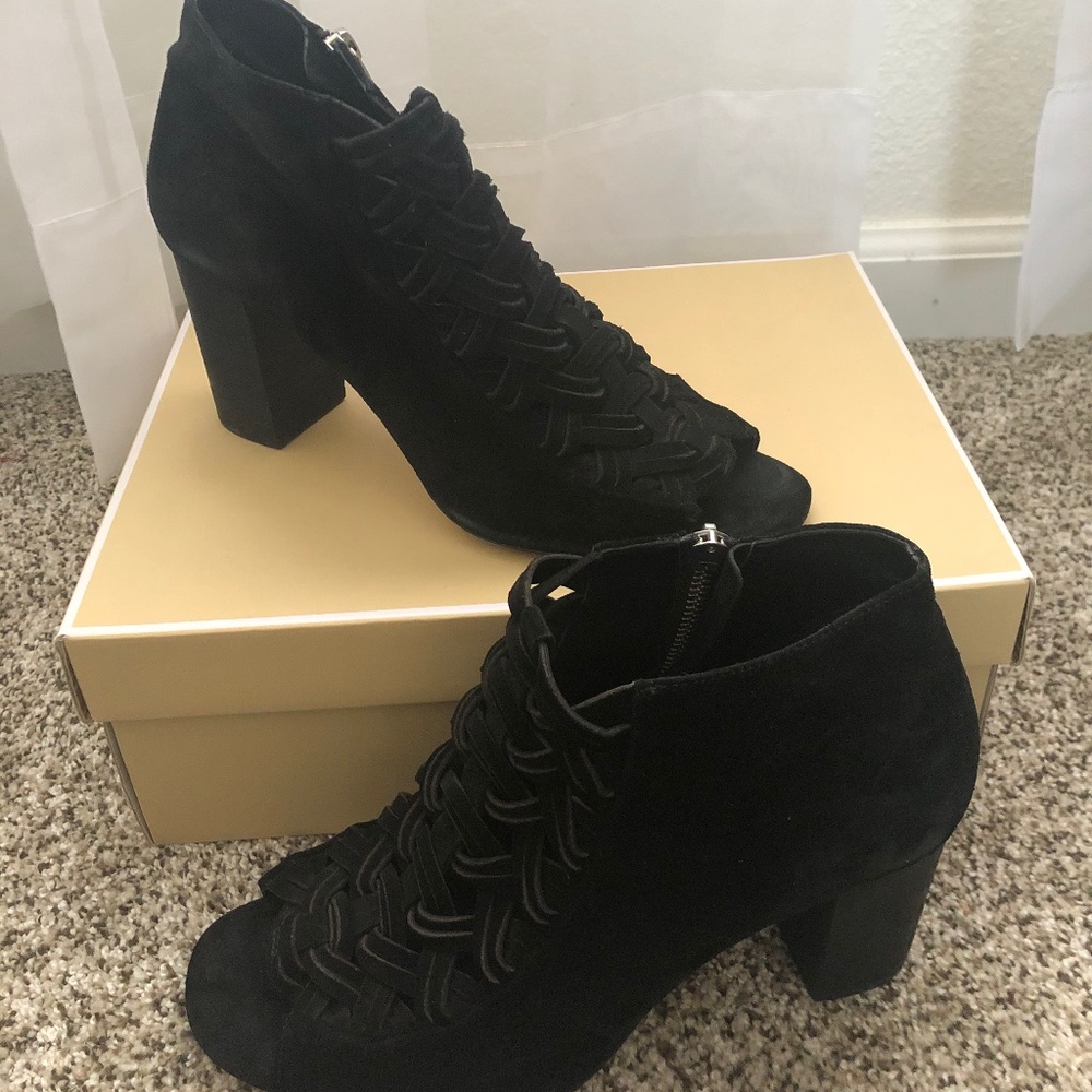 Michael Kors heels